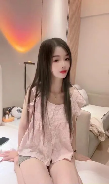 罗湖小糖糖