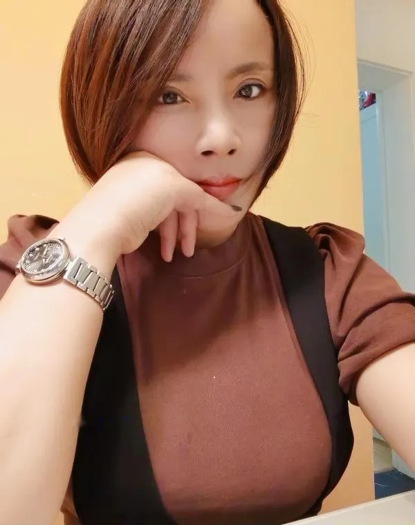 江宁大胸姐