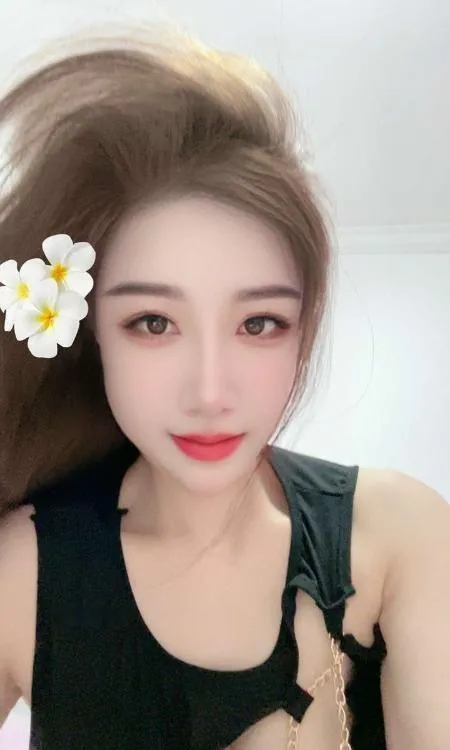 御姐莹莹