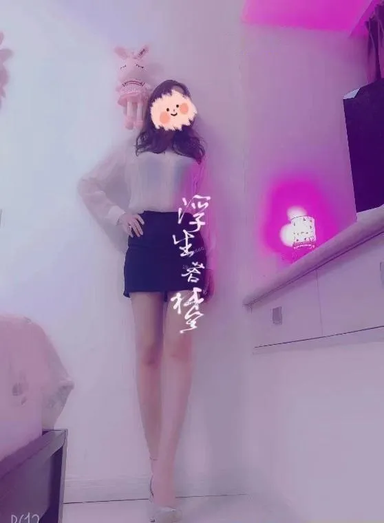 莞式御姐女神小喜鹊