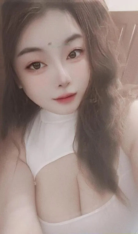 大胸少妇
