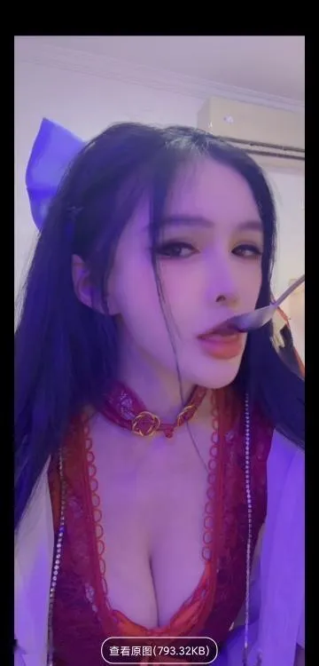 杭州上城混血小曼妮