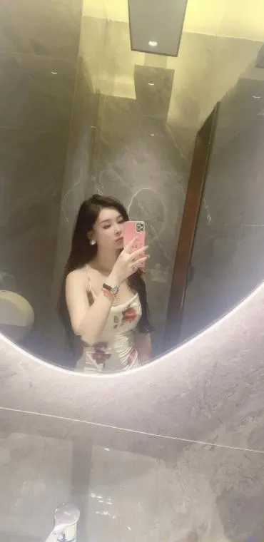 白云妹子kimi