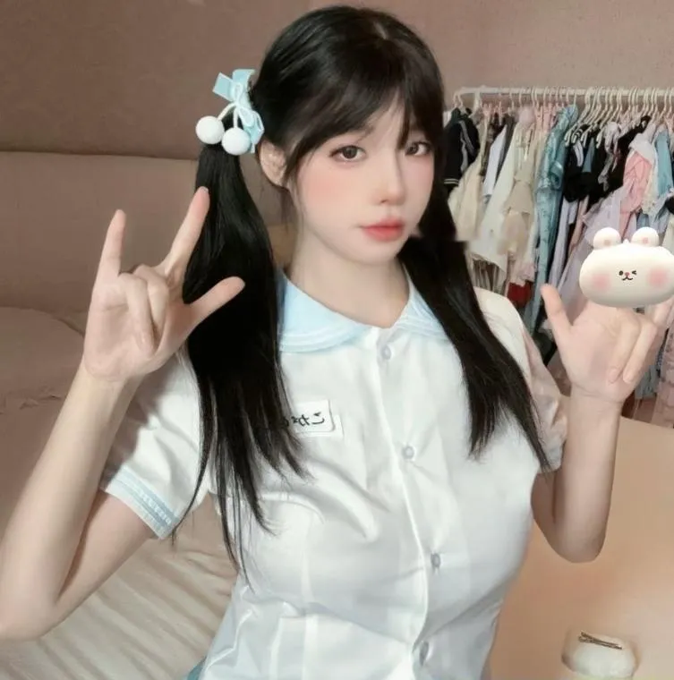 打卡海珠区小羊