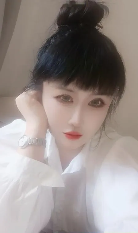 青岛性感丫丫