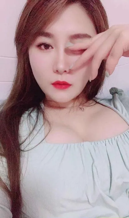 丰满大熊