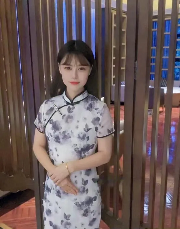 雨花璐璐老师