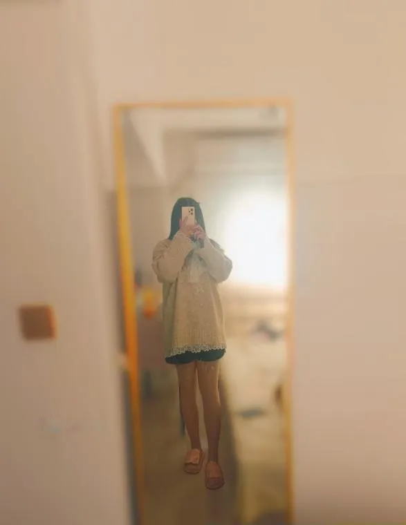 石坪桥小姐姐