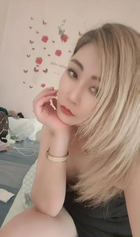 津南小骚妇