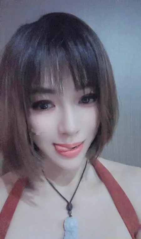 可口暴会喷水的媚娘