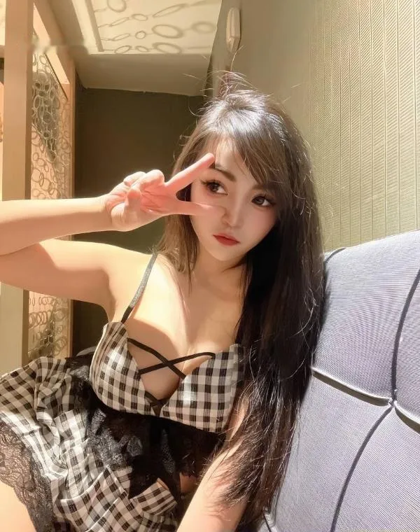 水多口活好的妹子