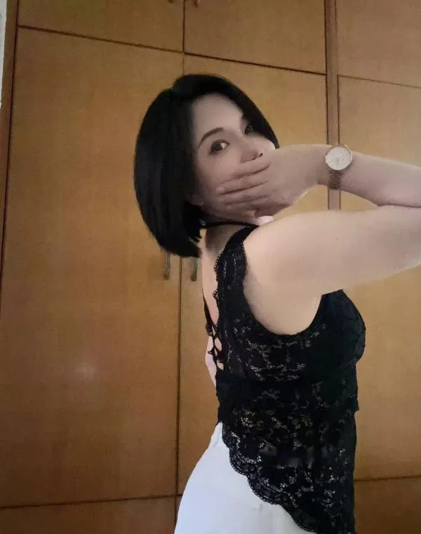 轻熟少妇山山