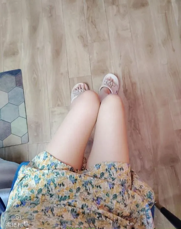 大连乖萌少妇萌妃