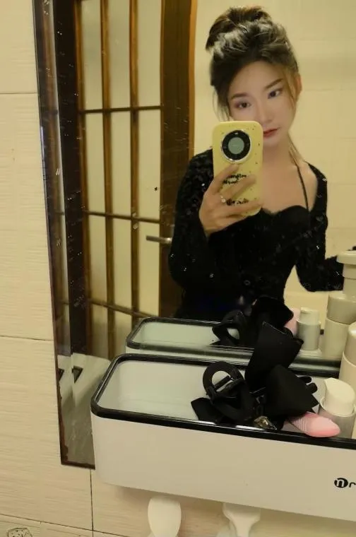 杭州拱墅风铃小姐姐