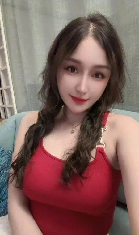 长腿大胸妹晚晴