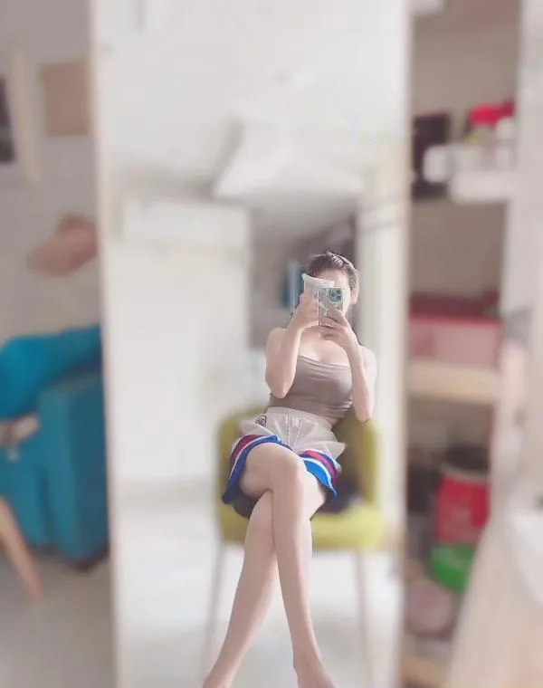 苏州火辣身材小白羊
