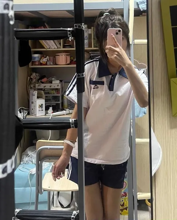 服务小软学妹