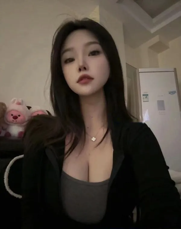 南山巨乳欣欣