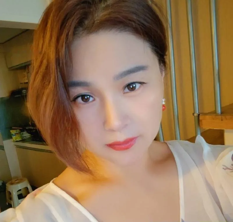 南京女老板娘