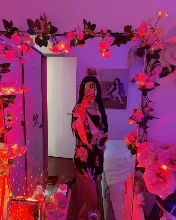 B紧粉嫩思若