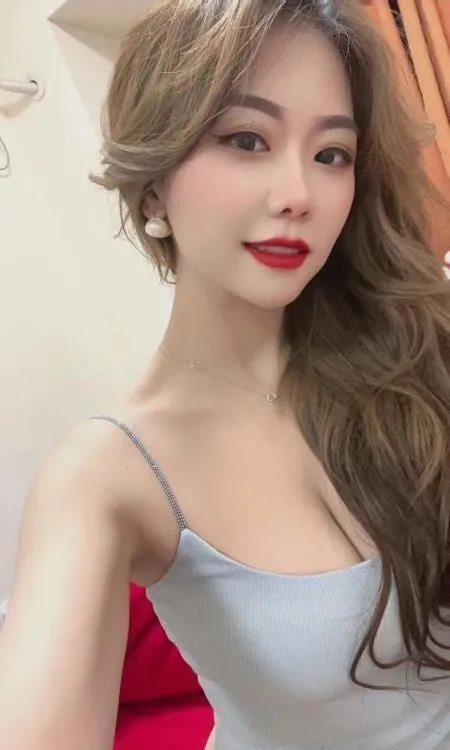 迷人的少妇