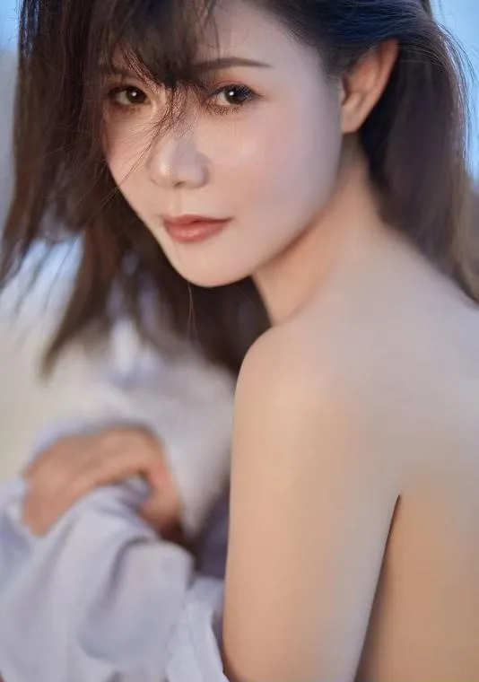 西青美少女橘子