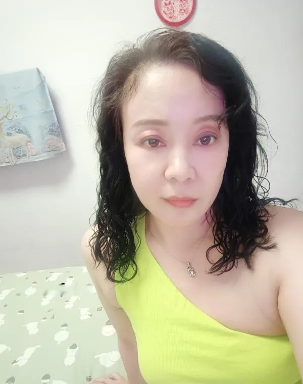萧山潘水技术型熟女