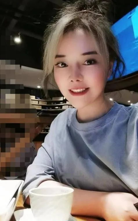 天河玖玖美娘子