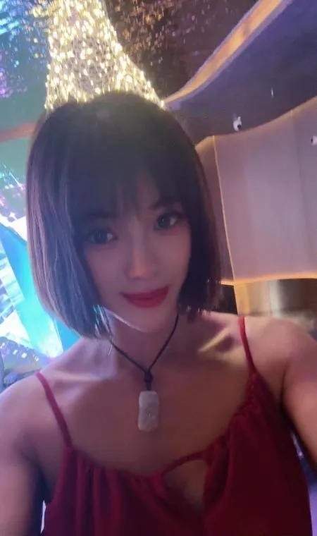 可颜射的温柔媚娘