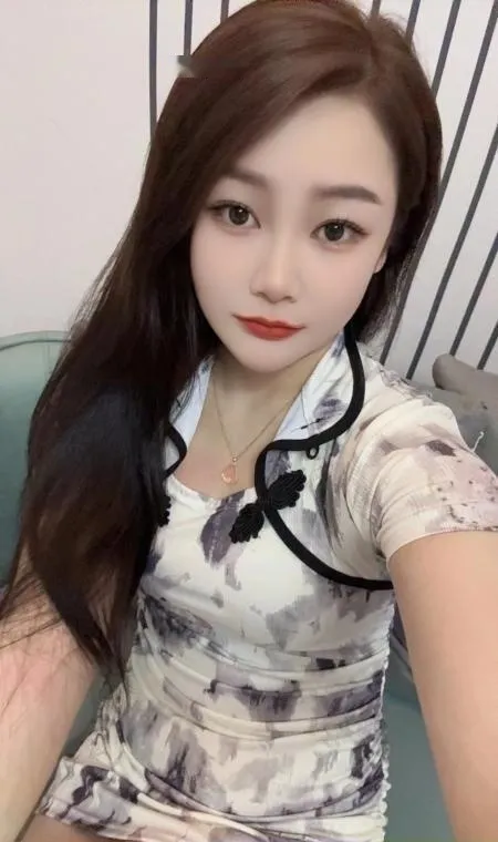 风骚够骚小妖精