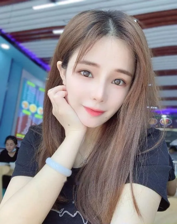 吴中漂亮妹妹