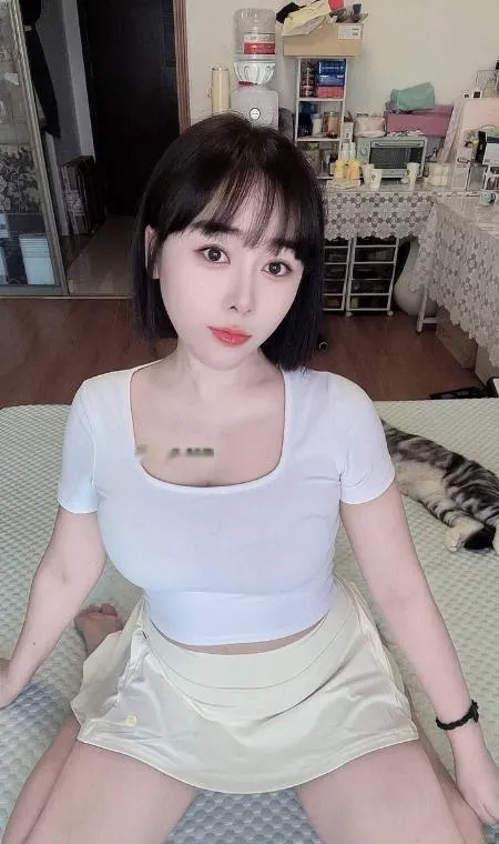 普陀大奶艾琳