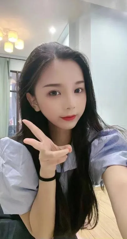性感美腿可雯