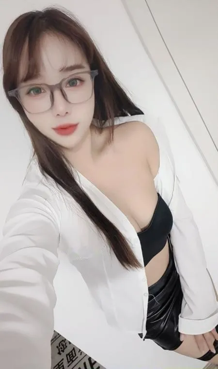 黑丝如意