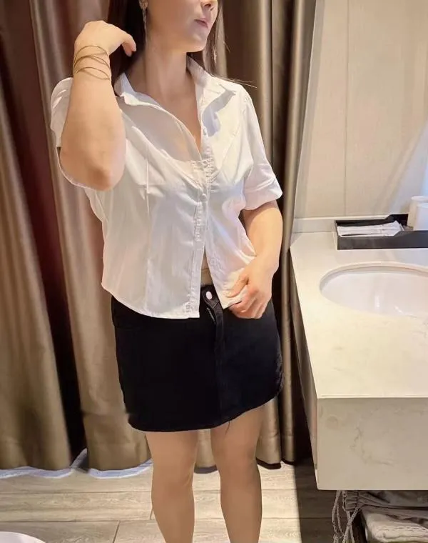开福小区寻欢记