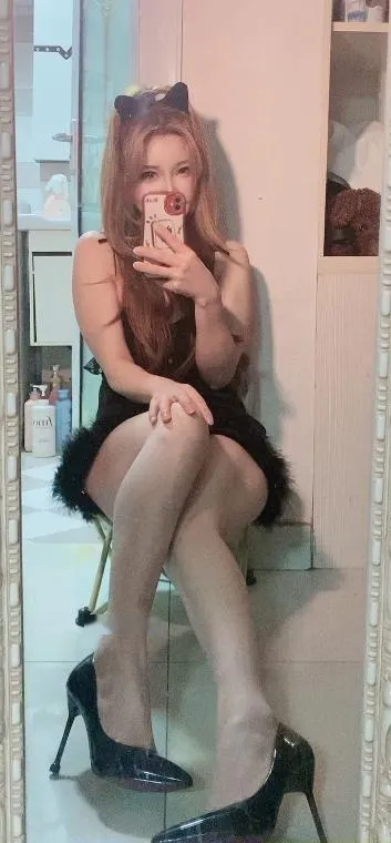 可爱小姐姐