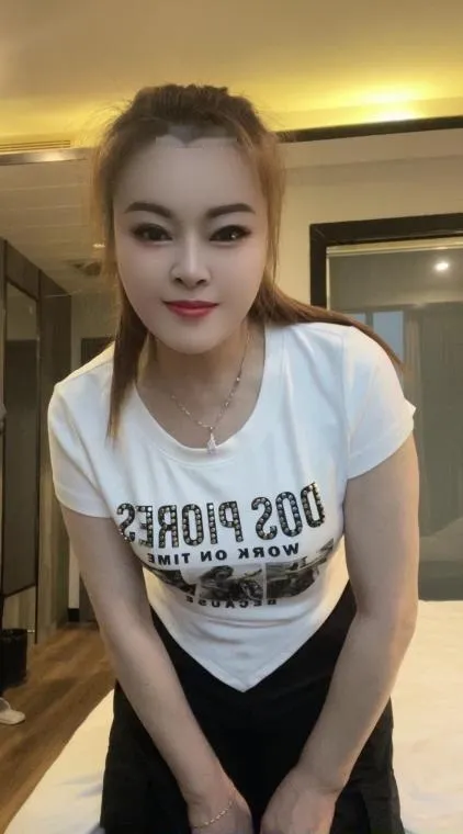 罗湖熟女玲玲
