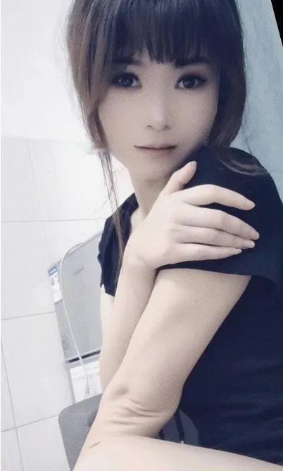 天河性瘾苗苗