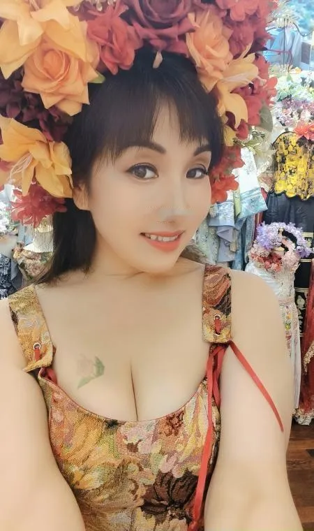 杭州熟女