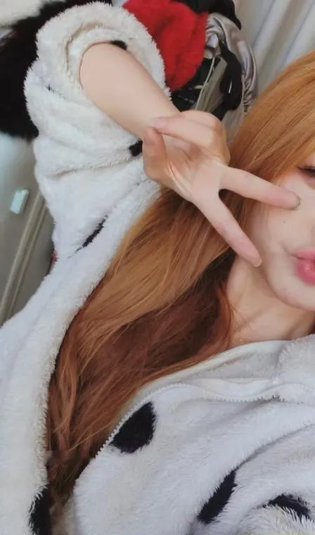 可爱小少妇