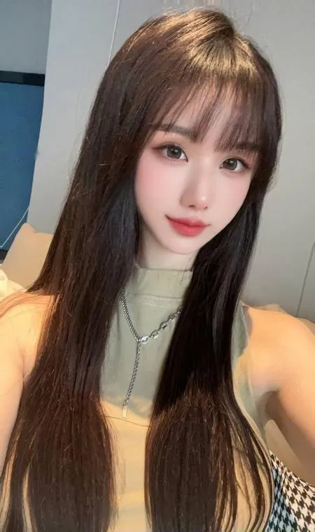 返食御姐柒柒