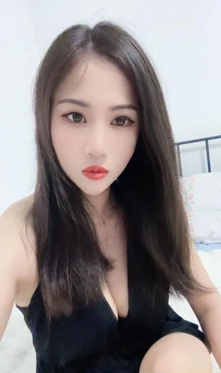 南山宝藏邻家女孩