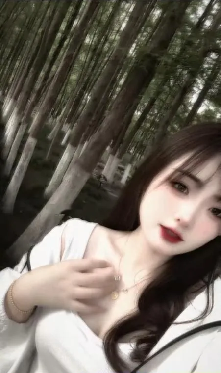 兼职小姐姐