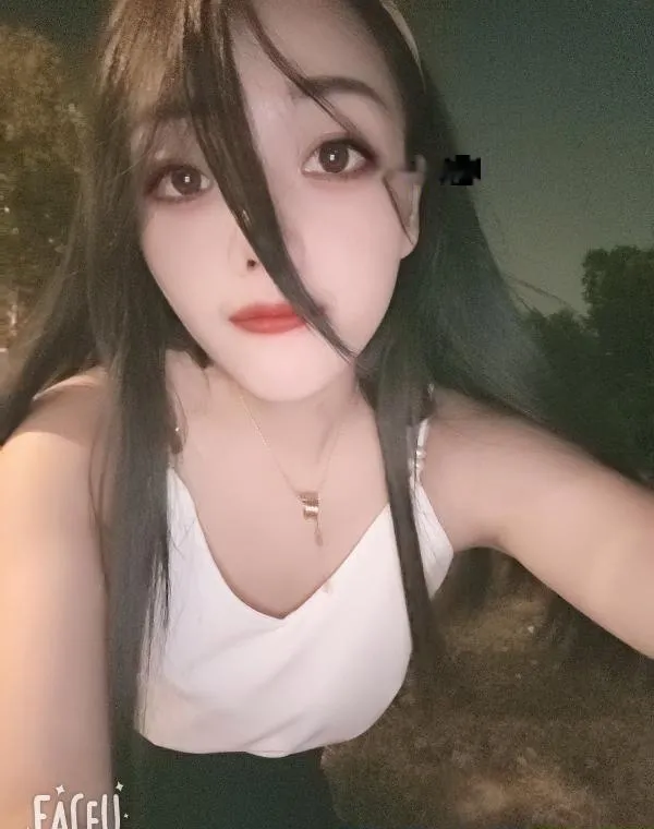 医美兼职杨梦