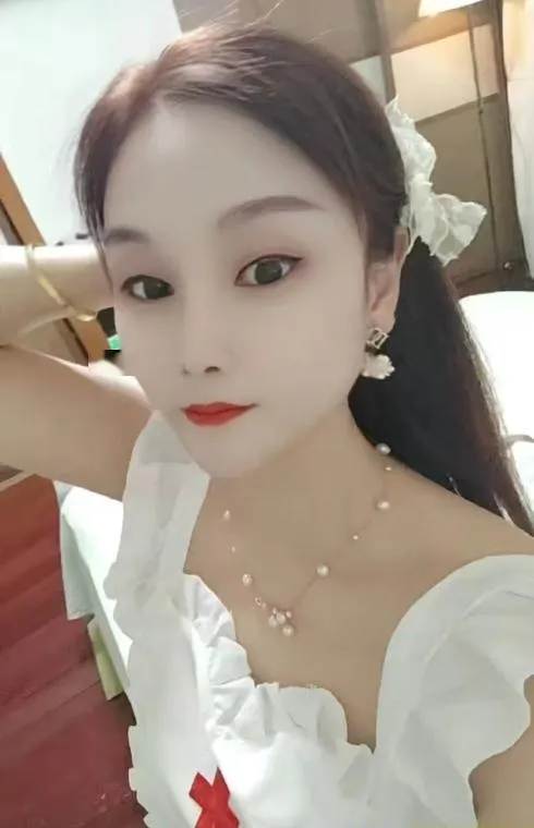 昆山性感小少妇