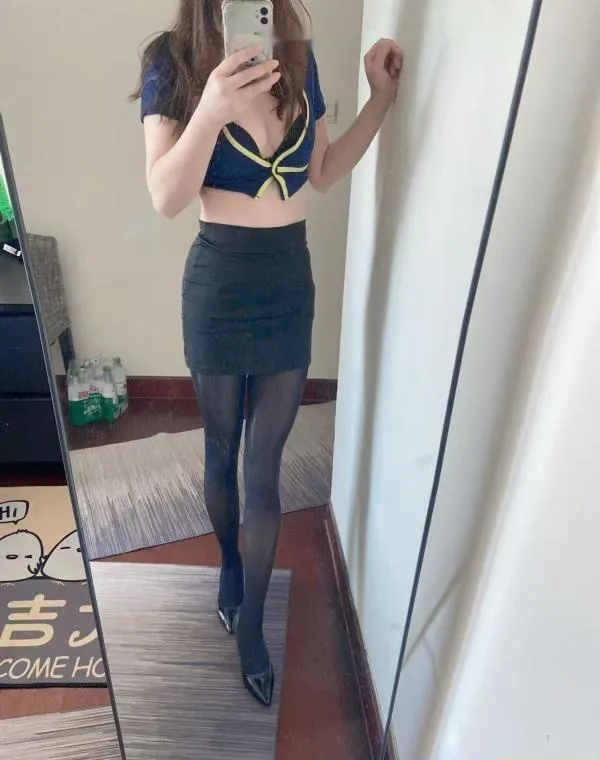 服务系姐姐