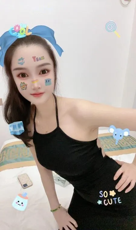 麦地活泼妹妹
