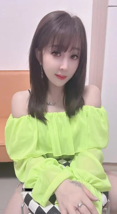 广州越秀轻熟女