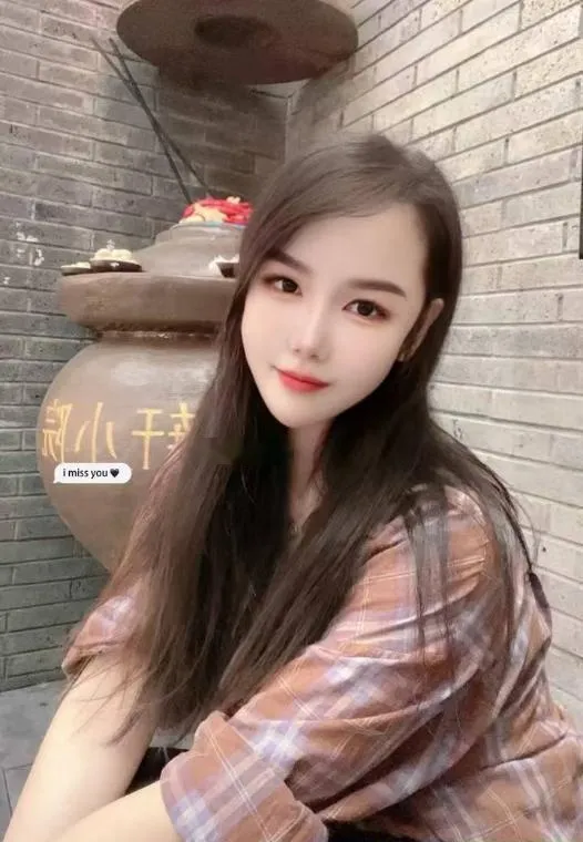 江阴颜值服务系妹子