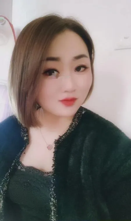 微胖温柔小少妇